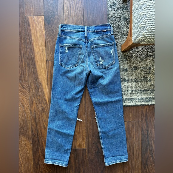 Mother Denim Superior The TomCat - Picture 3 of 8